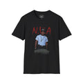 Eazy-E N.W.A Inspired T-Shirt – West Coast Hip Hop Graphic Tee | Compton Streetwear Shirt | Smack God Apparel