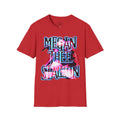 Megan Thee Stallion Inspired T-Shirt – Hot Girl Streetwear Graphic Tee | Hip Hop Female Rapper Shirt | Smack God Apparel