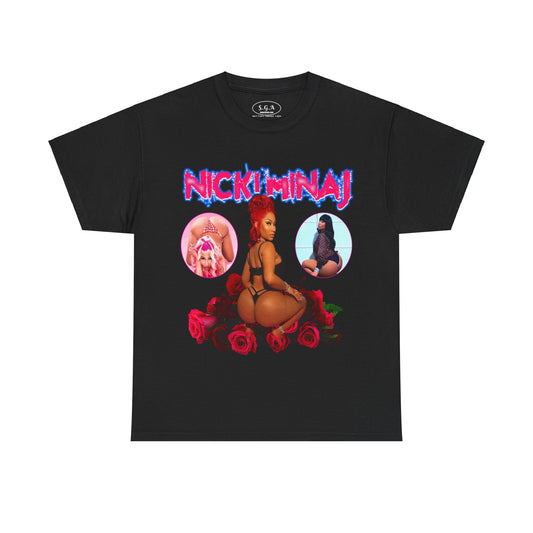 Nicki Minaj T Shirt