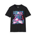 Megan Thee Stallion Inspired T-Shirt – Hot Girl Streetwear Graphic Tee | Hip Hop Female Rapper Shirt | Smack God Apparel