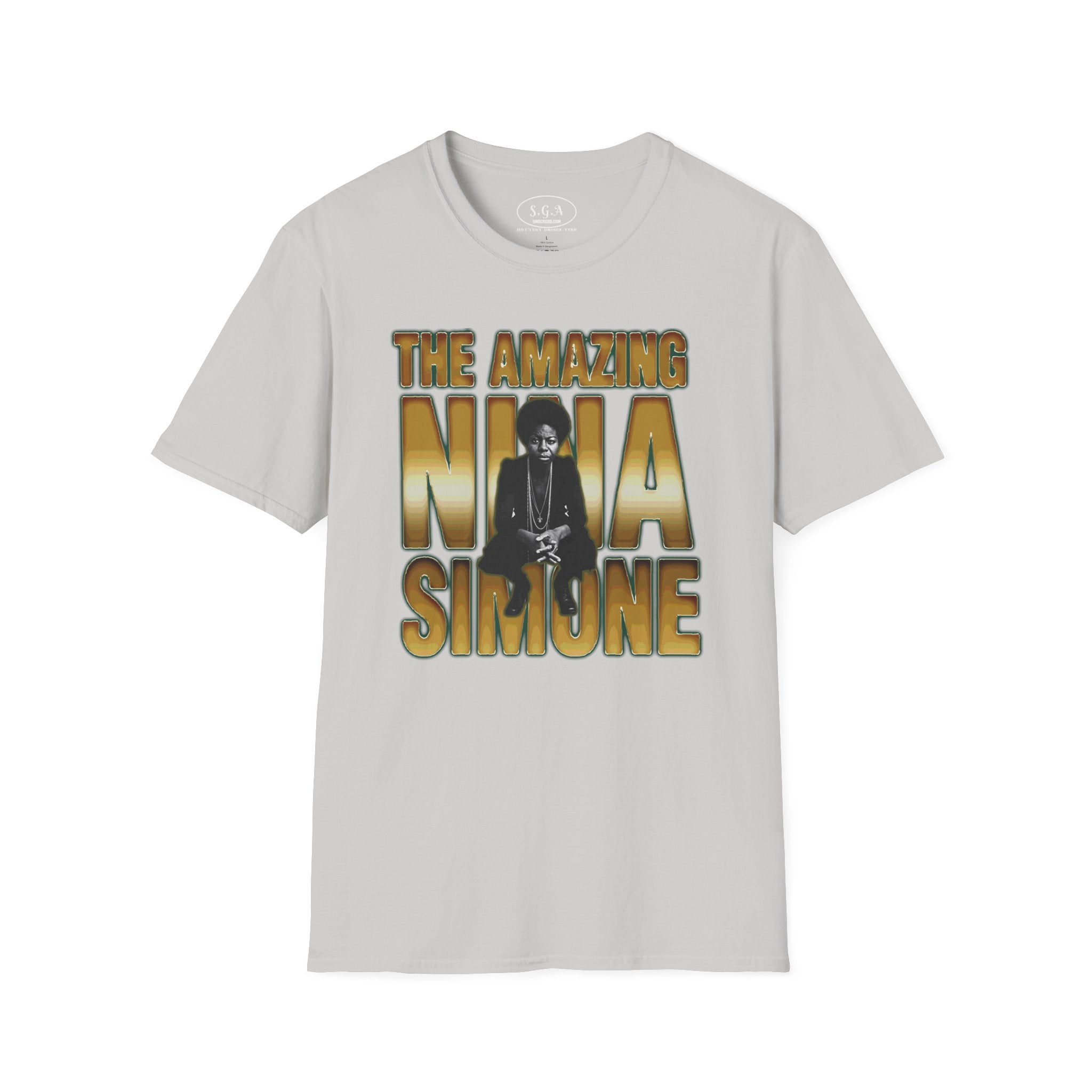 Nina simone