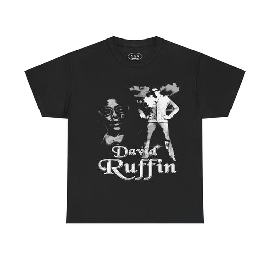 David Ruffin  T Shirt