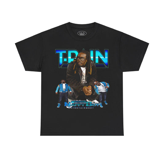 T-Pain T Shirt