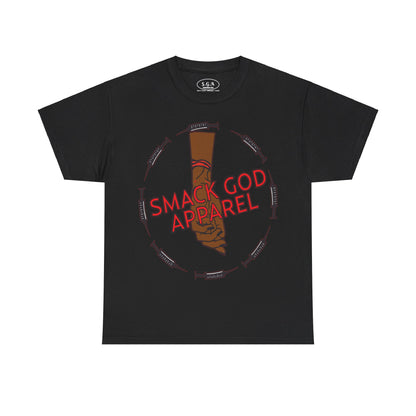 Smack God Apparel T Shirt