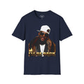 R. Kelly “I’ll Be Back” T-Shirt – Vintage R&B Icon Graphic Tee | Hip Hop & R&B Streetwear Shirt | Smack God Apparel