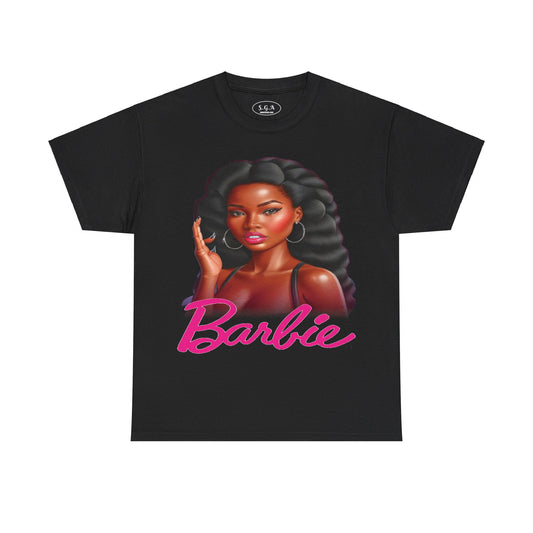Barbie T-hemp