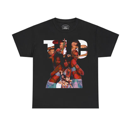 TLC T Shirt