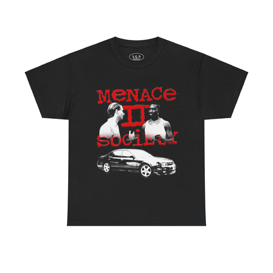 Menace 2 Society Unisex T-Shirt