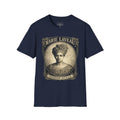Marie Laveau Voodoo Queen T-Shirt – Smack God Apparel New Orleans Graphic Tee | Louisiana Hoodoo Streetwear Shirt | Spiritual Culture TShirt