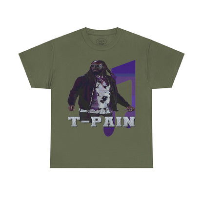 T-Pain T shirt