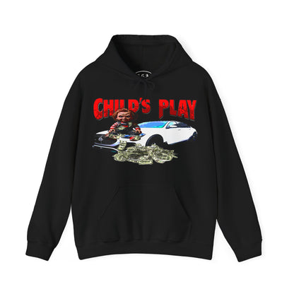 Child's Play Chucky Hoodie