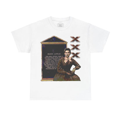 Marie Laveau T-shirt