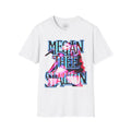 Megan Thee Stallion Inspired T-Shirt – Hot Girl Streetwear Graphic Tee | Hip Hop Female Rapper Shirt | Smack God Apparel
