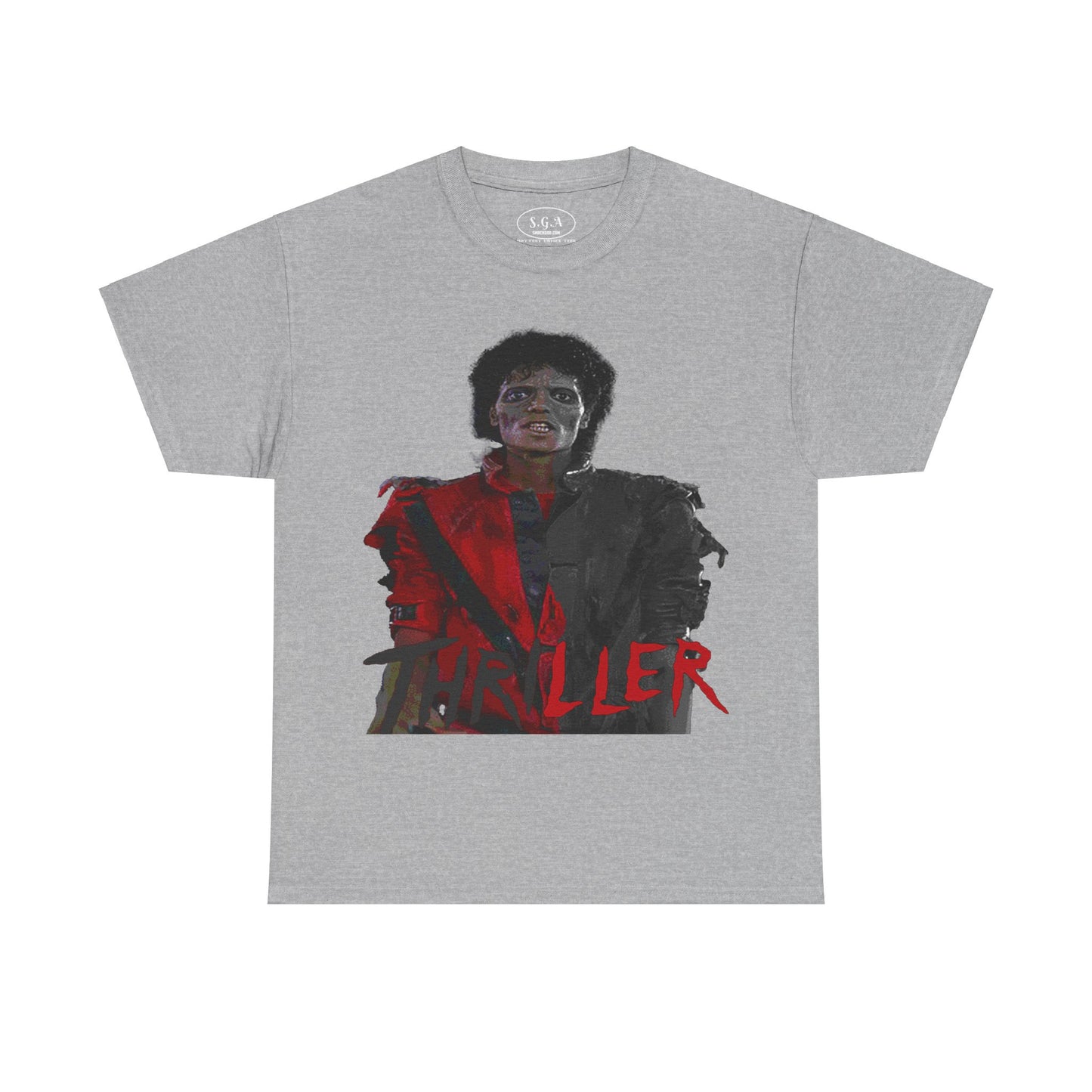 Michael Jackson Thriller Unisex T-Shirt