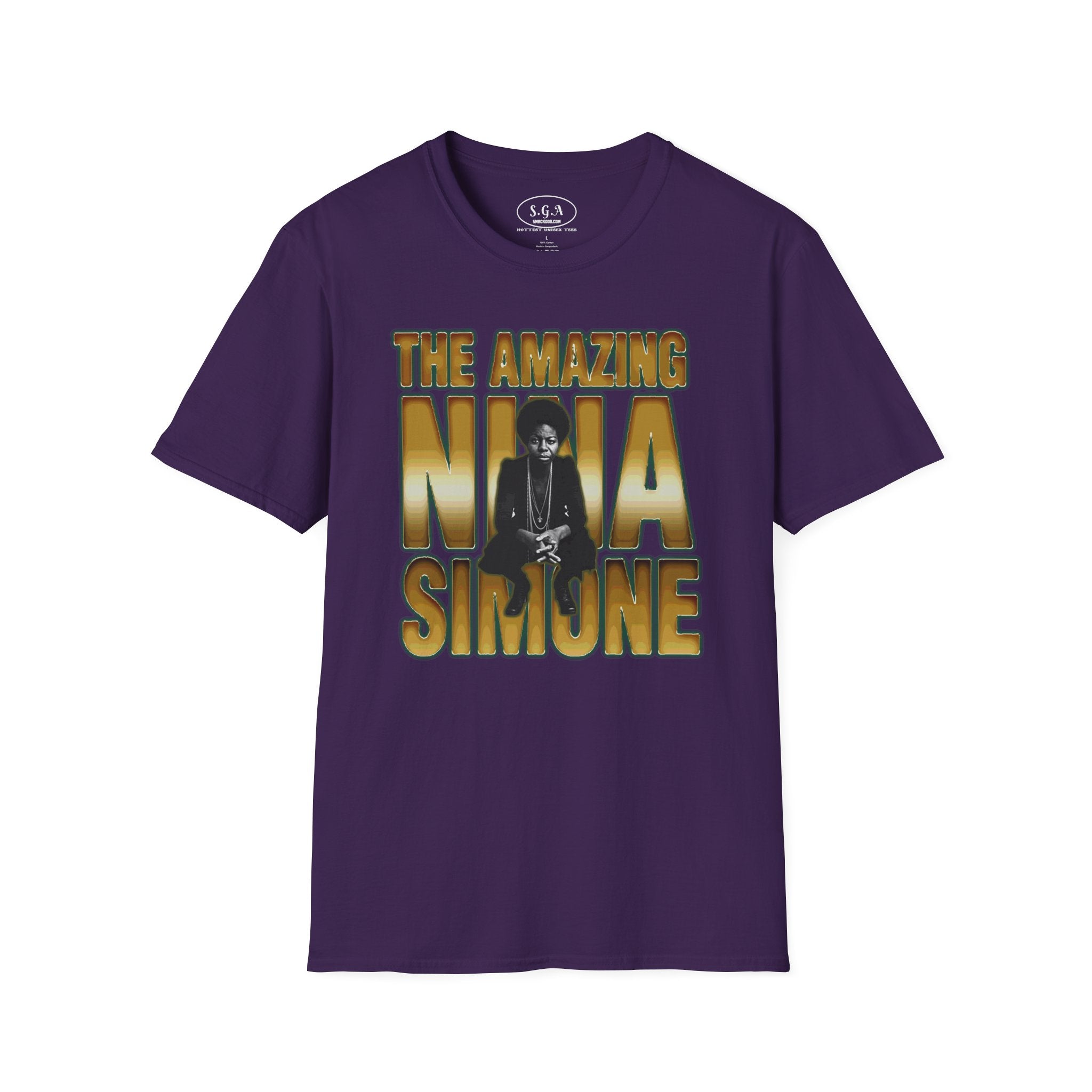 Nina simone