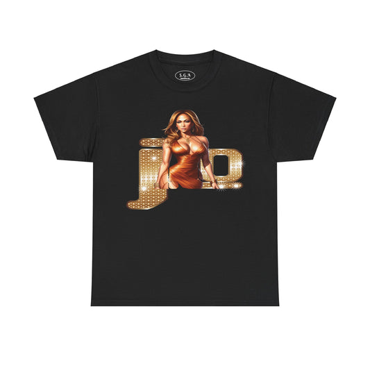 Jennifer Lopez T Shirt