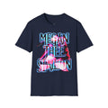 Megan Thee Stallion Inspired T-Shirt – Hot Girl Streetwear Graphic Tee | Hip Hop Female Rapper Shirt | Smack God Apparel