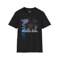 Randy Watson Funny Graphic T-Shirt – “Sexual Chocolate” Inspired Retro Tee | Smack God Apparel Vintage Comedy Shirt