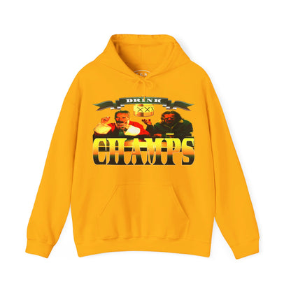 Drink Champs Hoodie