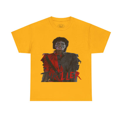 Michael Jackson Thriller Unisex T-Shirt