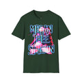 Megan Thee Stallion Inspired T-Shirt – Hot Girl Streetwear Graphic Tee | Hip Hop Female Rapper Shirt | Smack God Apparel
