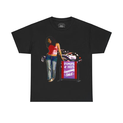 "Donna Friday After Next Unisex T-Shirt – Smack God Apparel"