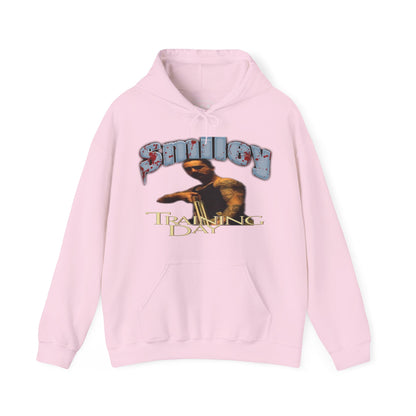 Smiley-hoodie