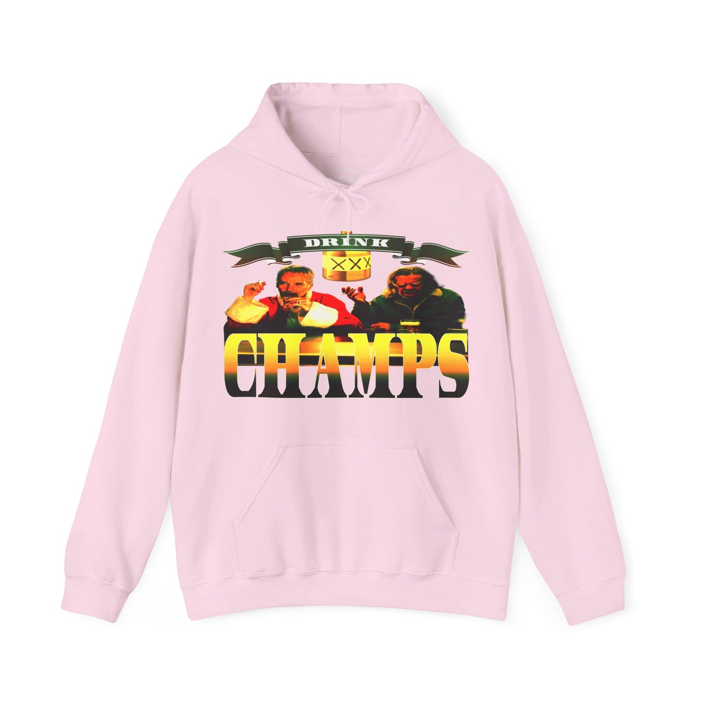 Drink Champs Hoodie