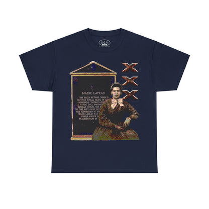 Marie Laveau T-shirt