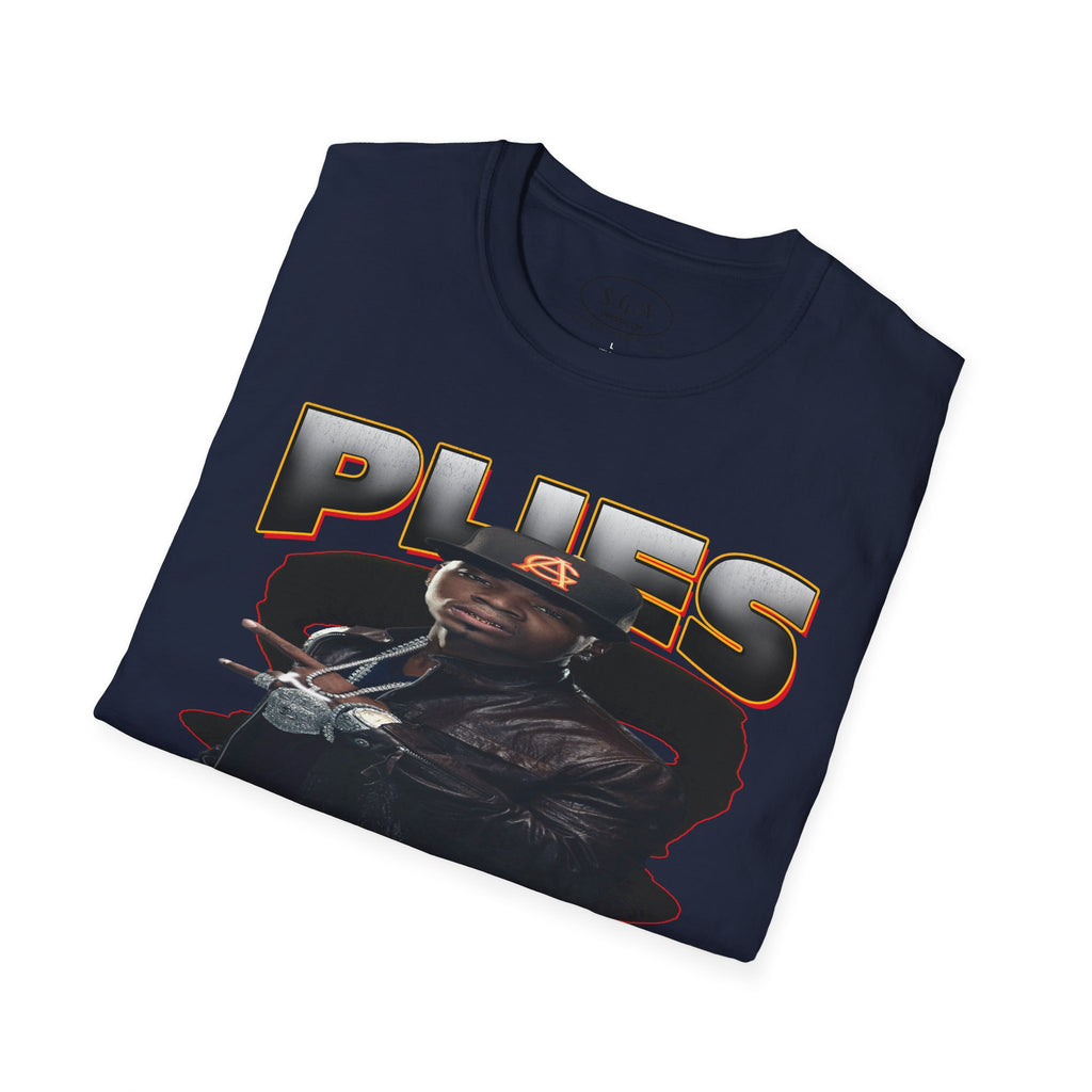 Plies “Goon” Graphic T-Shirt – Southern Hip Hop Streetwear Tee | Rap Culture Shirt | Smack God Apparel