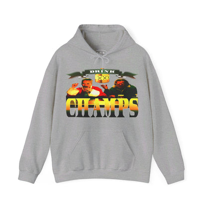 Drink Champs Hoodie