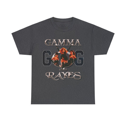School Daze: Gamma Rayes T Shirt