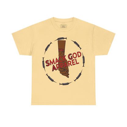 Smack God Apparel T Shirt