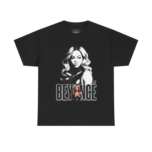 Beyonce' Knowles T Shirt