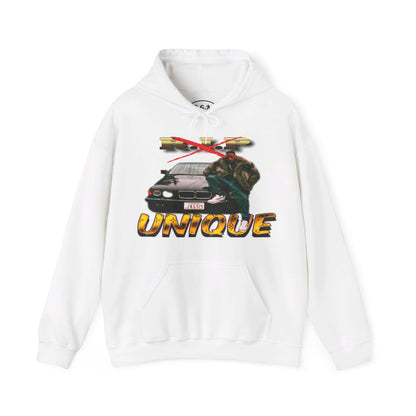 Raising Kanan: Unique Hoodie