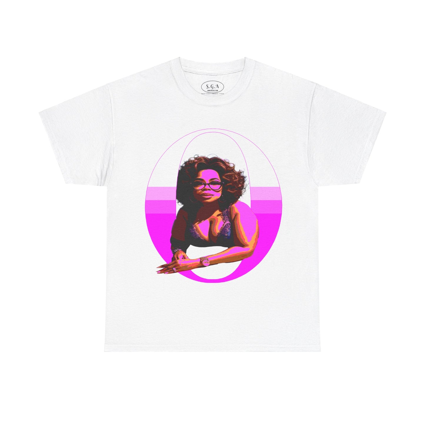 Oprah Winfrey T Shirt