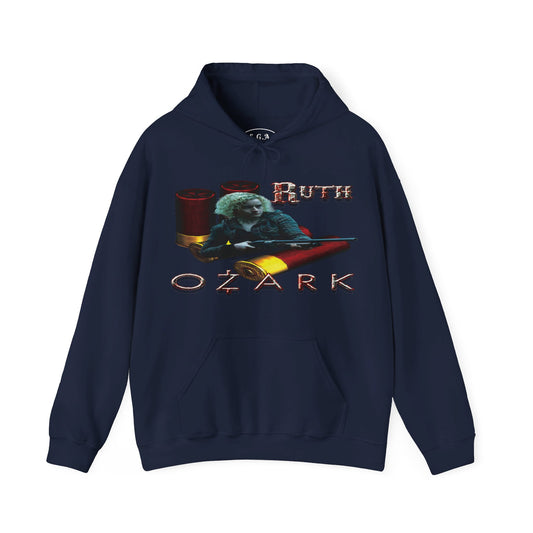 Ruth (Ozark) Hoodie 