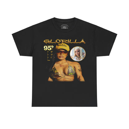 "GloRilla Unisex T-Shirt – Smack God Apparel"