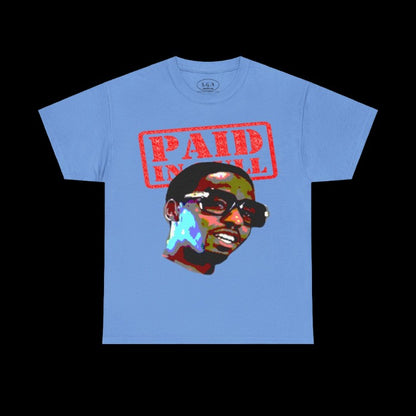 Paid In Full: Calvin T Shirt