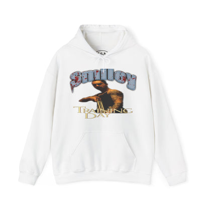 Smiley-hoodie