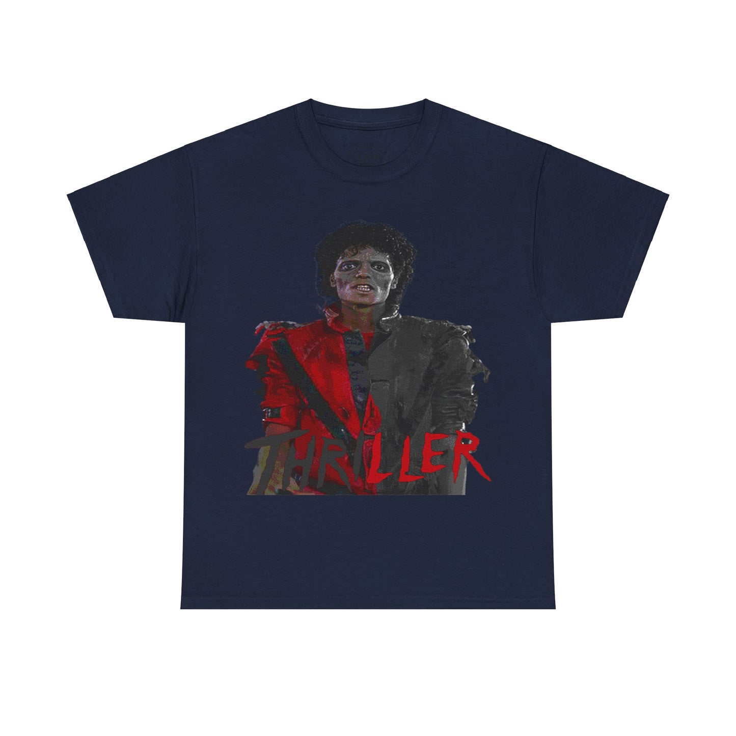 Michael Jackson Thriller Unisex T-Shirt