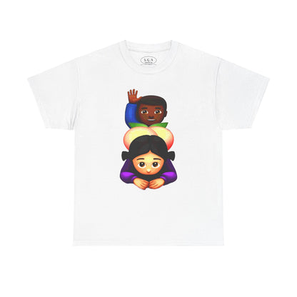  "Emoji Doggystyle T-Shirt - Smack God Apparel"
