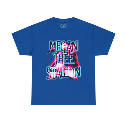 "Megan Thee Stallion Unisex T-Shirt –  Smack God Apparel"