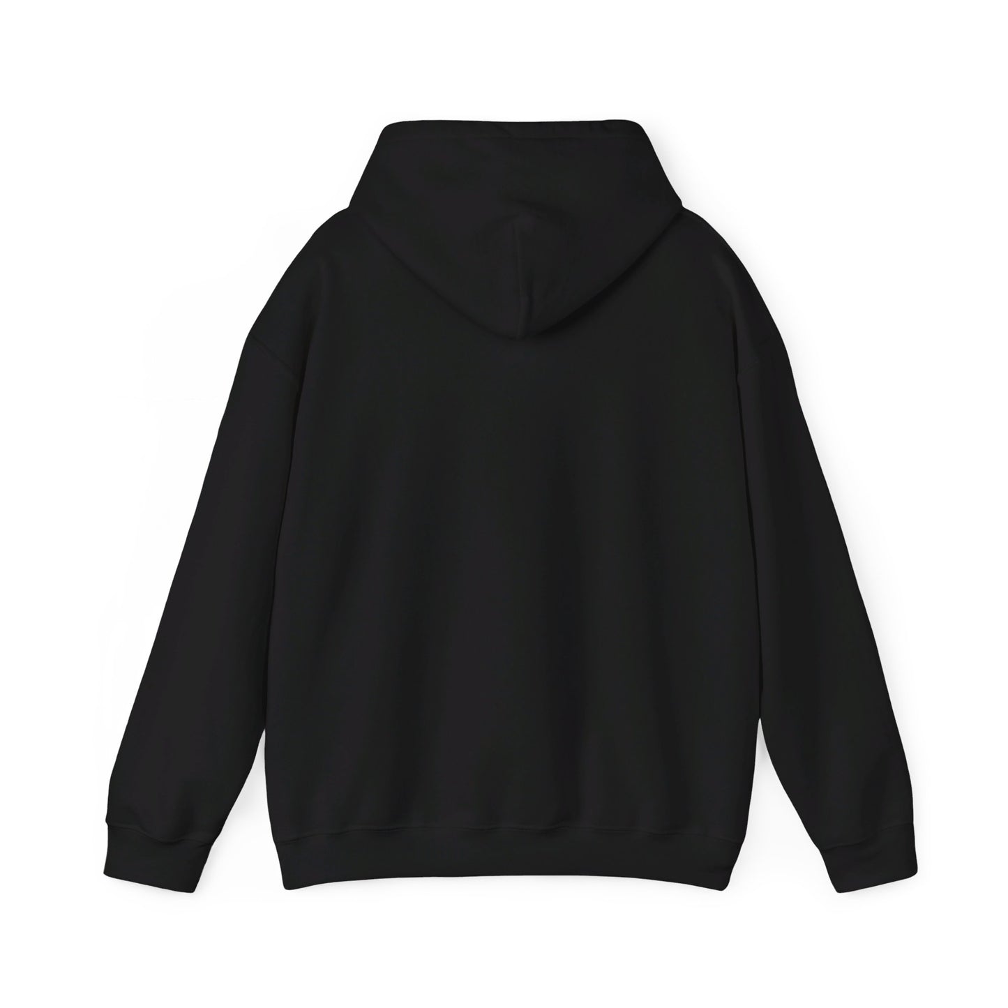 Jerome (Snowfall) Hoodie