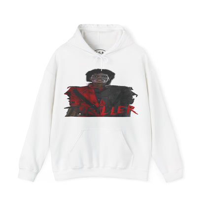 Michael Jackson Thriller Unisex Pullover Hoodie