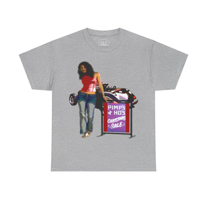 "Donna Friday After Next Unisex T-Shirt – Smack God Apparel"