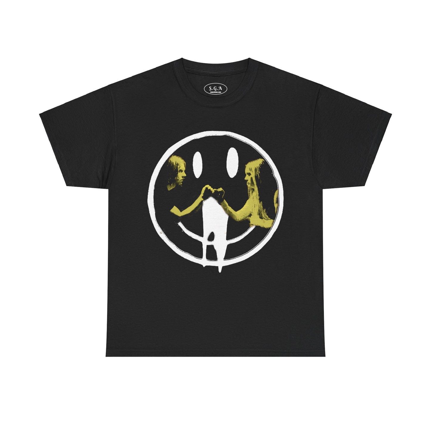AHs: Cult Kai & Winter Unisex Graphic T-Shirt