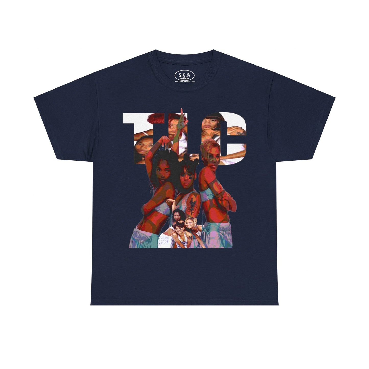 TLC T Shirt