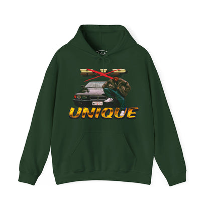 Raising Kanan: Unique Hoodie