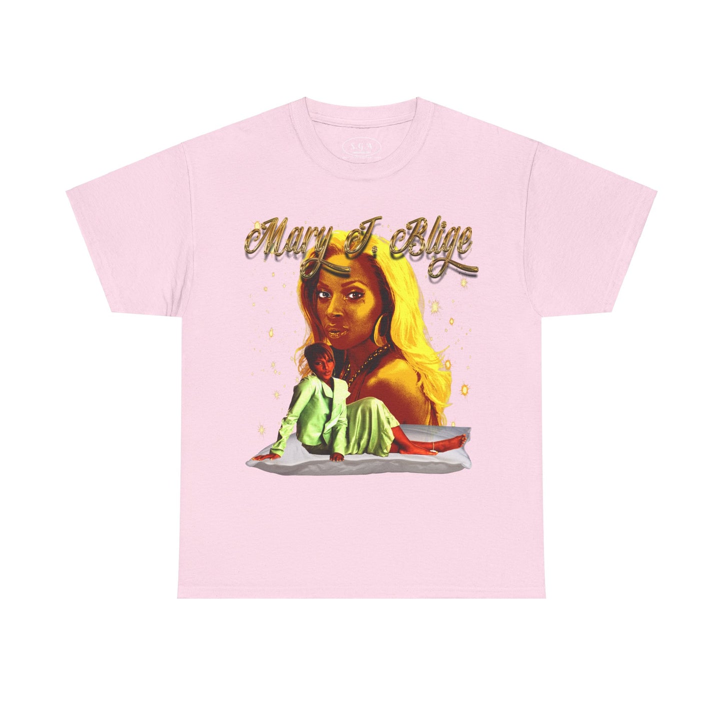 Mary J. Blige T Shirt